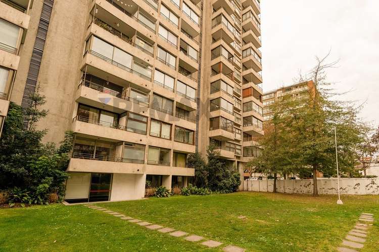Venta departamento  ñuñoa - Imagen 30