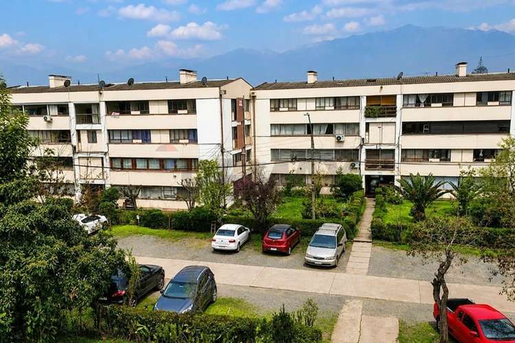 Venta departamento macul - Imagen 25