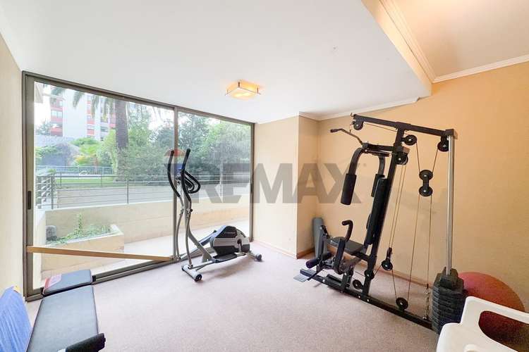 Vive las condes departamento - Imagen 21