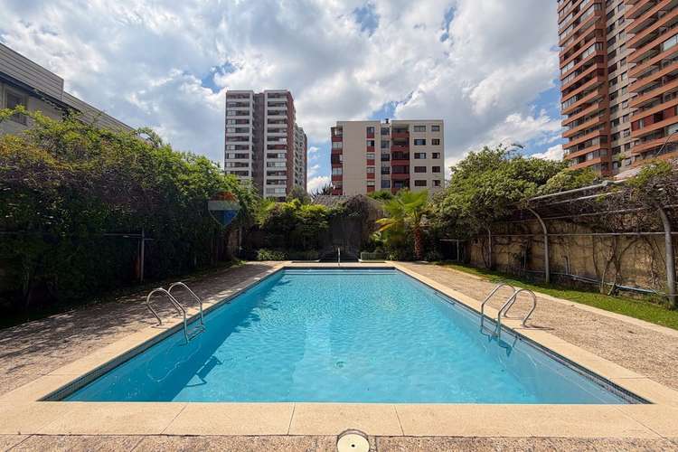 Vive las condes departamento - Imagen 19