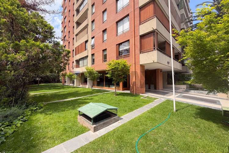 Vive las condes departamento - Imagen 24