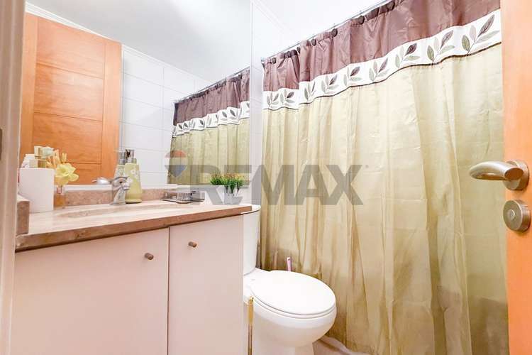Vive las condes departamento - Imagen 13