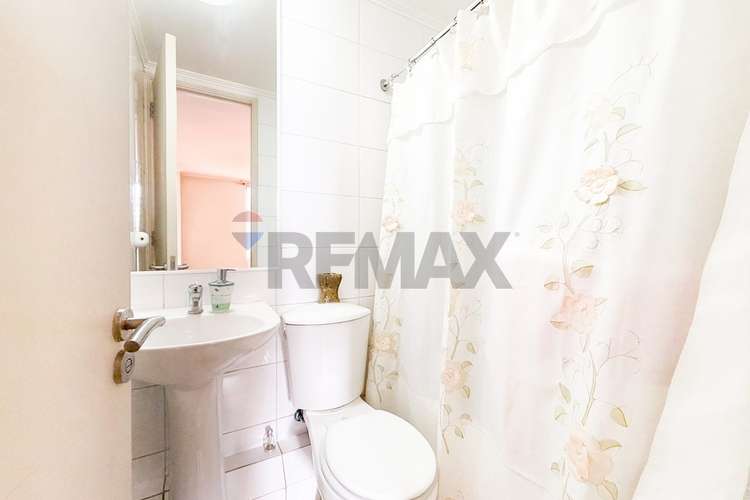 Vive las condes departamento - Imagen 18