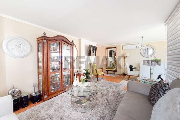 Vive las condes departamento - Imagen 9