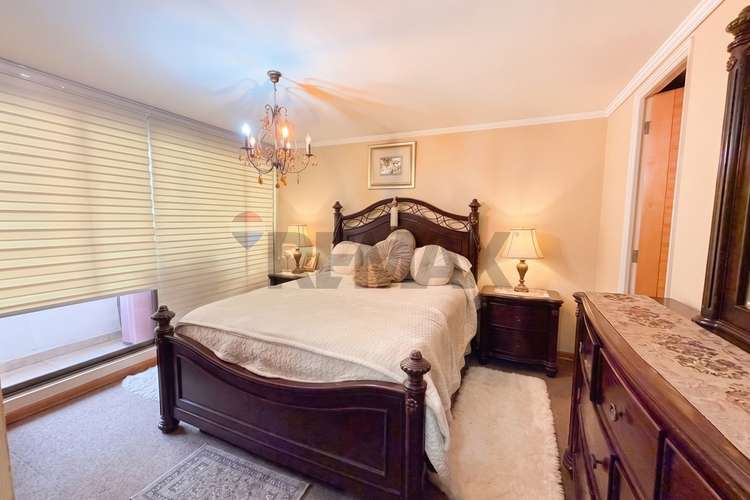 Vive las condes departamento - Imagen 12