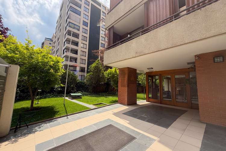 Vive las condes departamento - Imagen 23