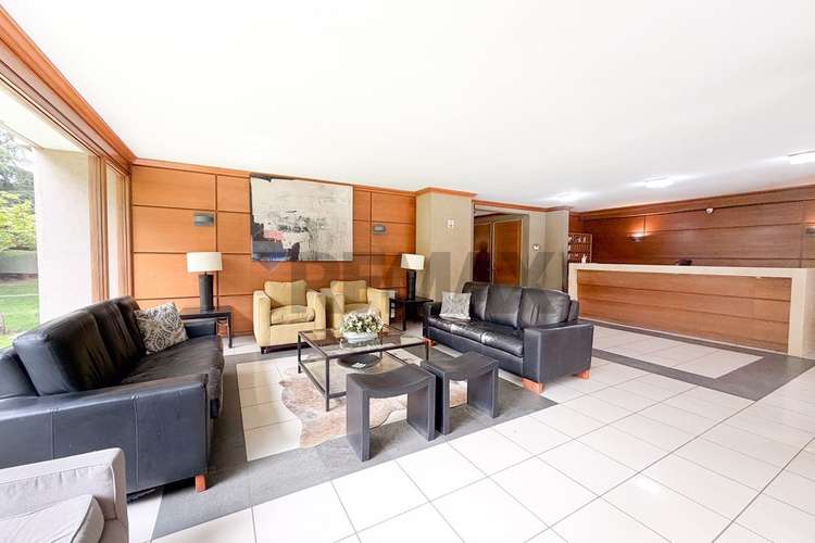 Vive las condes departamento - Imagen 25