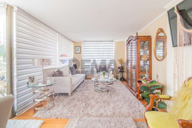 Vive las condes departamento - Imagen 2