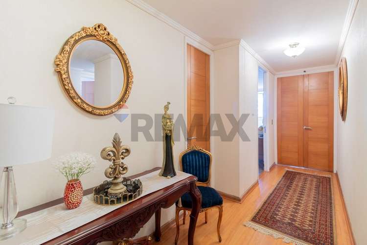 Vive las condes departamento - Imagen 5