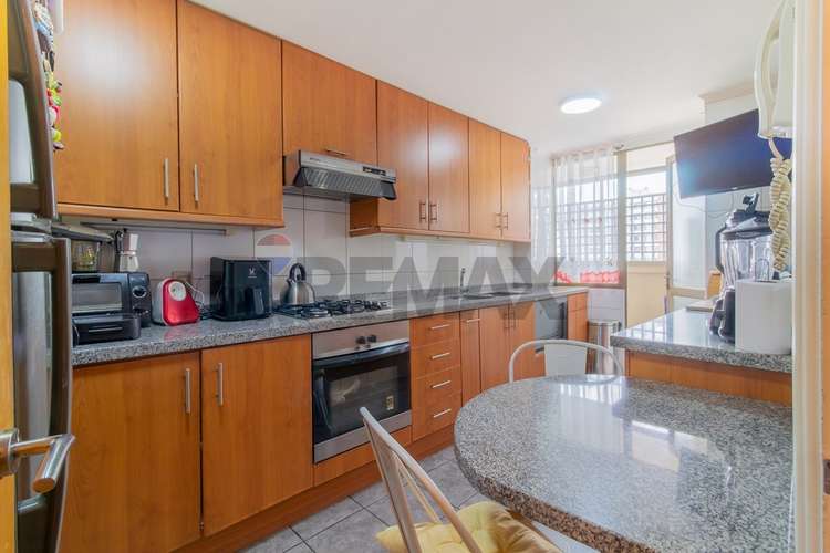 Vive las condes departamento - Imagen 6