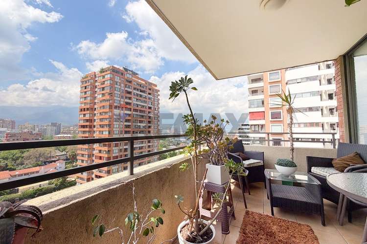 Vive las condes departamento - Imagen 7
