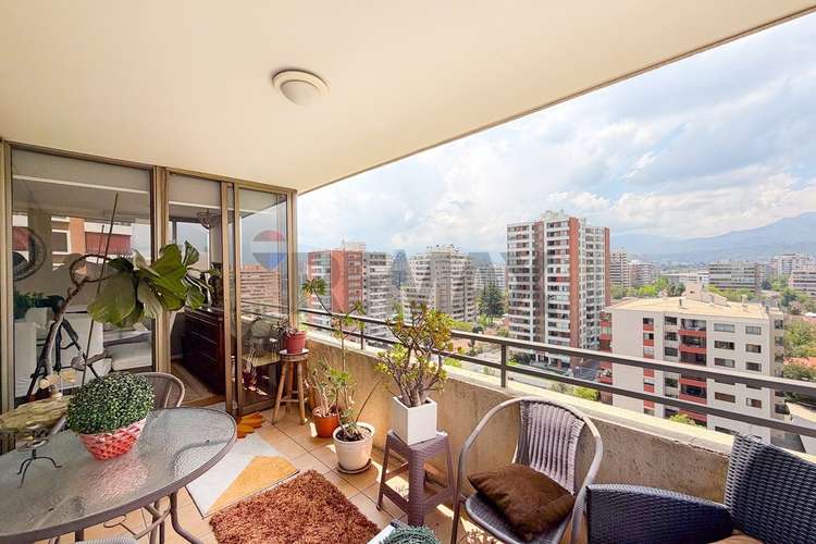 Vive las condes departamento - Imagen 8