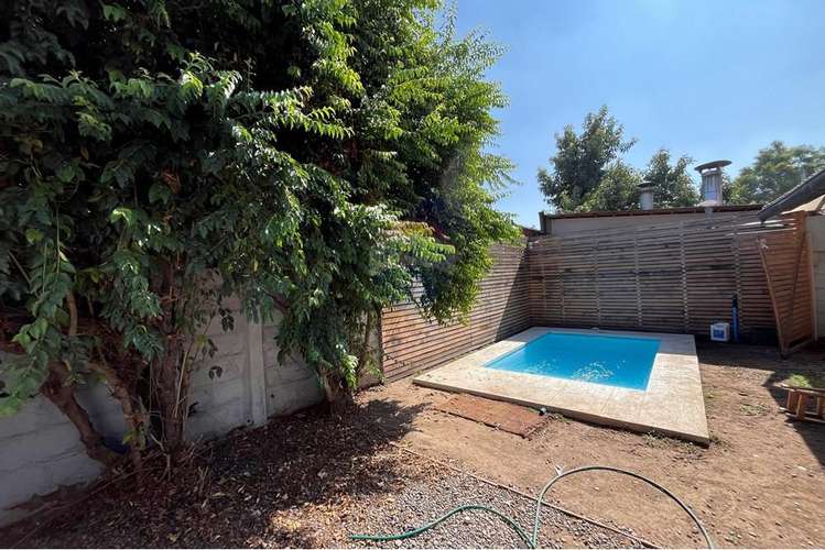 Casa 3d + 3b + piscina + peñalolen - Imagen 3