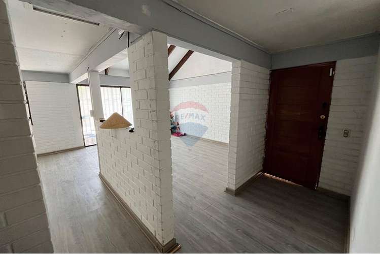 Casa 3d + 3b + piscina + peñalolen - Imagen 4
