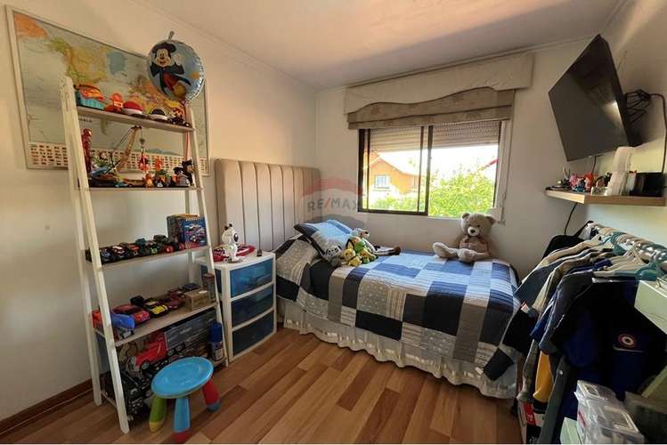 5d + 3b + piscina + excelente conectividad - Imagen 18