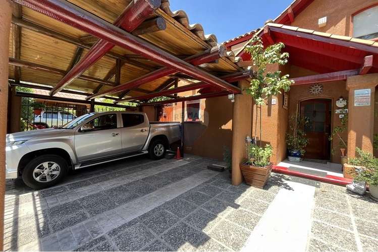 5d + 3b + piscina + excelente conectividad - Imagen 21