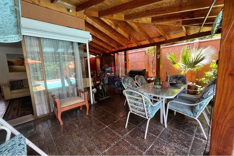5d + 3b + piscina + excelente conectividad - Imagen 5