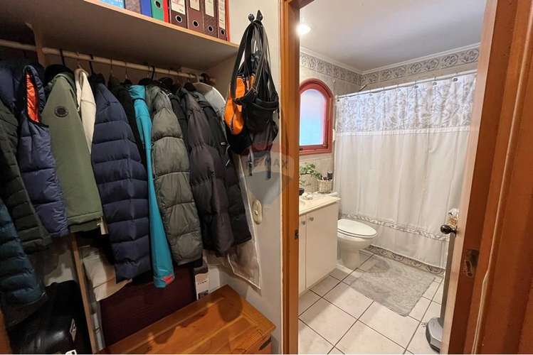 5d + 3b + piscina + excelente conectividad - Imagen 13