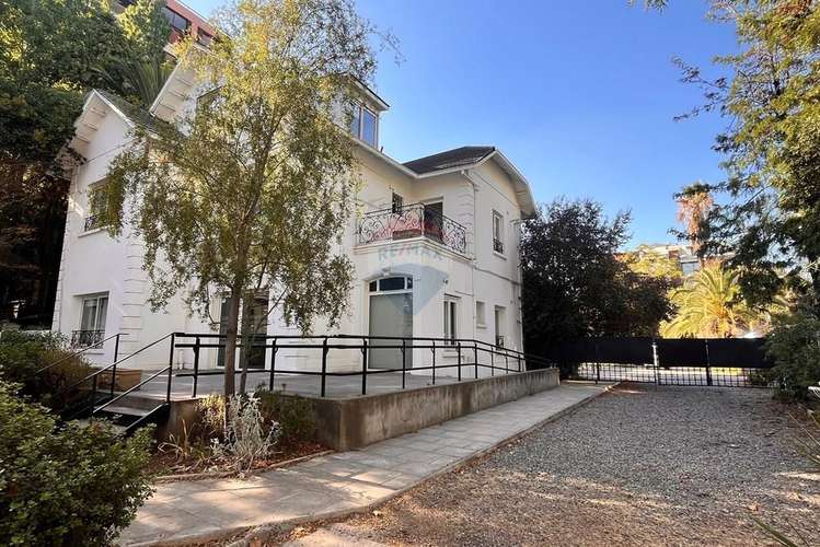 Casa oficina providencia carmen sylva - Imagen 2