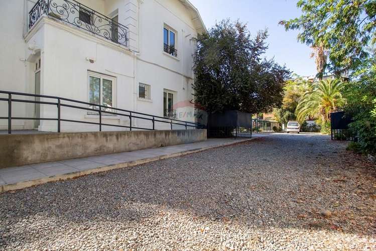 Casa oficina providencia carmen sylva - Imagen 27