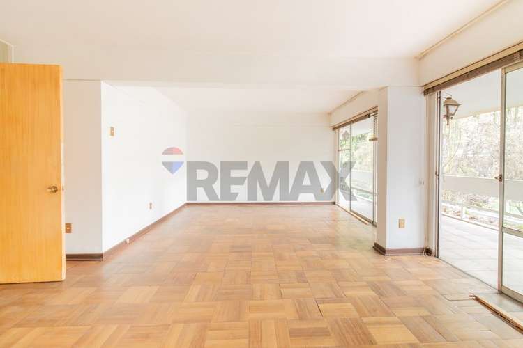 Departamento sector el golf