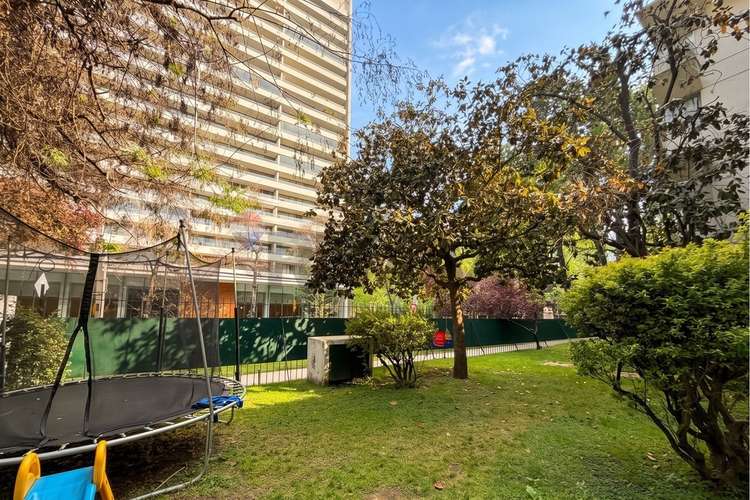 Departamento sector el golf - Imagen 20