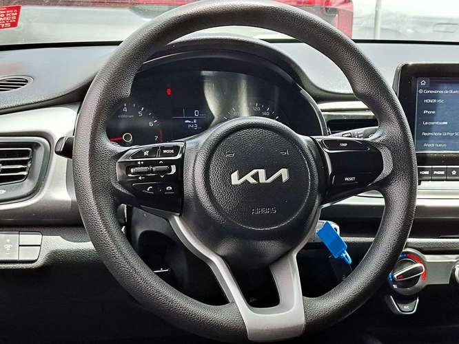 KIA RIO 4 2023 - Imagen 12