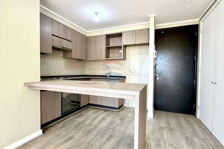 Moderno departamento - a pasos metro irarrazabal - Imagen 3