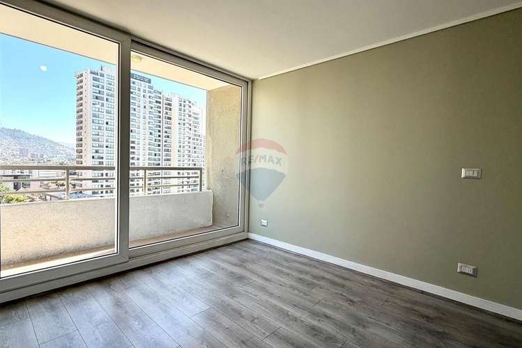 Moderno departamento - a pasos metro irarrazabal - Imagen 15