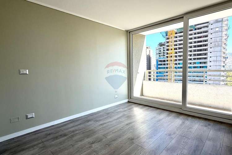 Moderno departamento - a pasos metro irarrazabal - Imagen 10