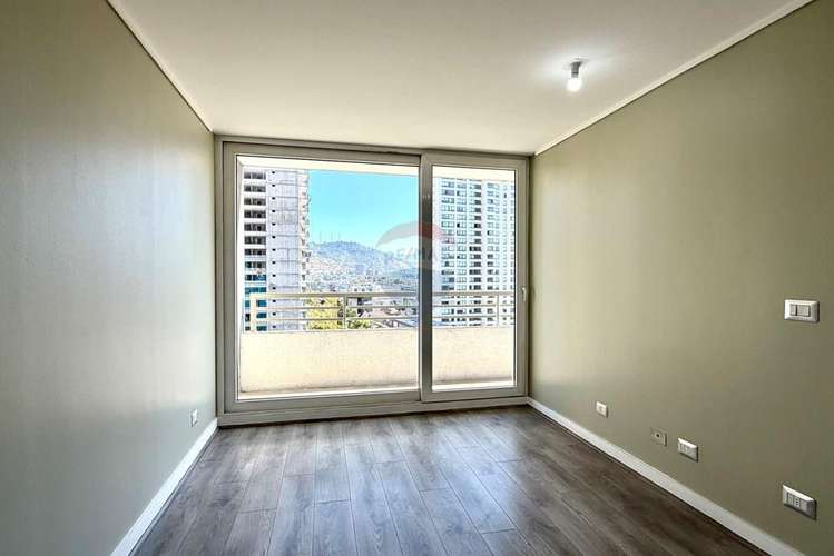 Moderno departamento - a pasos metro irarrazabal - Imagen 9