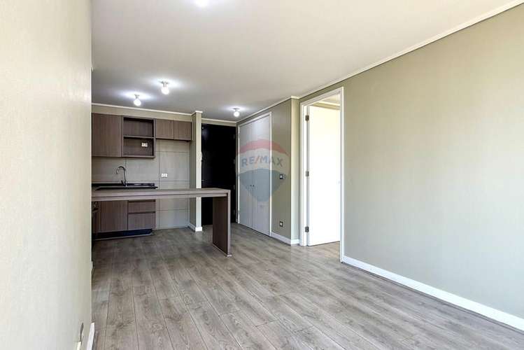 Moderno departamento - a pasos metro irarrazabal - Imagen 1