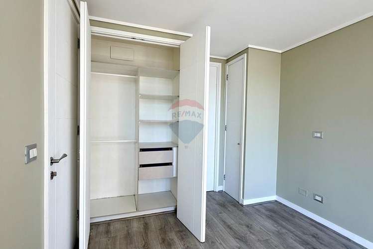 Moderno departamento - a pasos metro irarrazabal - Imagen 12