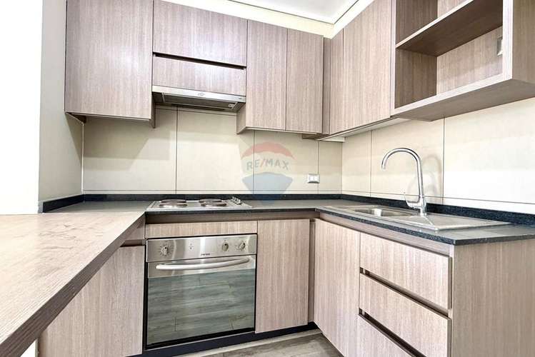 Moderno departamento - a pasos metro irarrazabal - Imagen 4