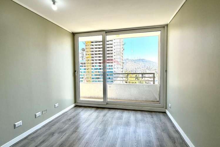 Moderno departamento - a pasos metro irarrazabal - Imagen 16