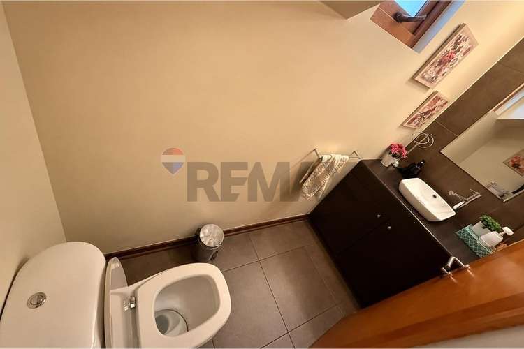 Casa en venta en peñalolén | condominio cumbres