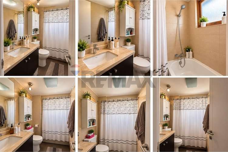 Casa en venta en peñalolén | condominio cumbres
