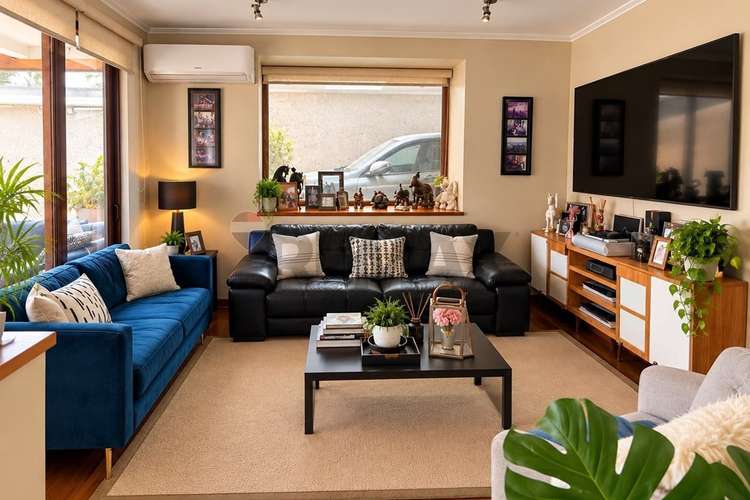 Casa en venta en peñalolén | condominio cumbres