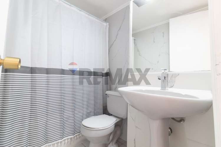 Depto 3d/2b remodelado en av. las condes - Imagen 15