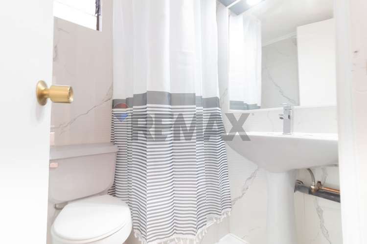 Depto 3d/2b remodelado en av. las condes - Imagen 19
