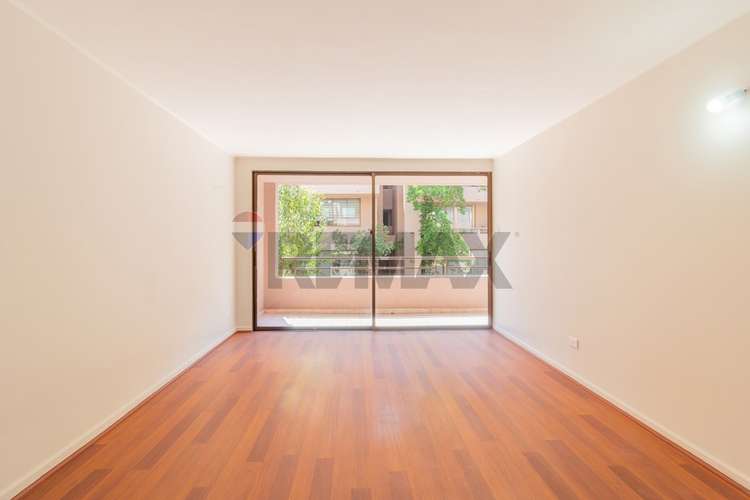 Depto 3d/2b remodelado en av. las condes - Imagen 2