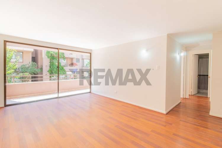 Depto 3d/2b remodelado en av. las condes - Imagen 3
