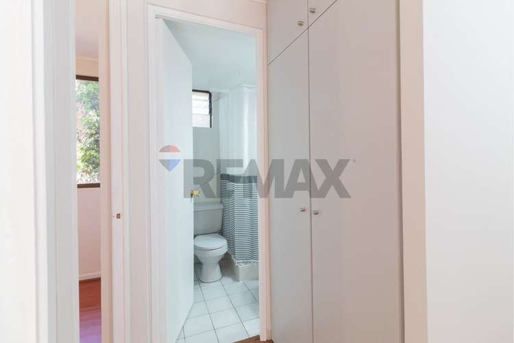 Depto 3d/2b remodelado en av. las condes - Imagen 16