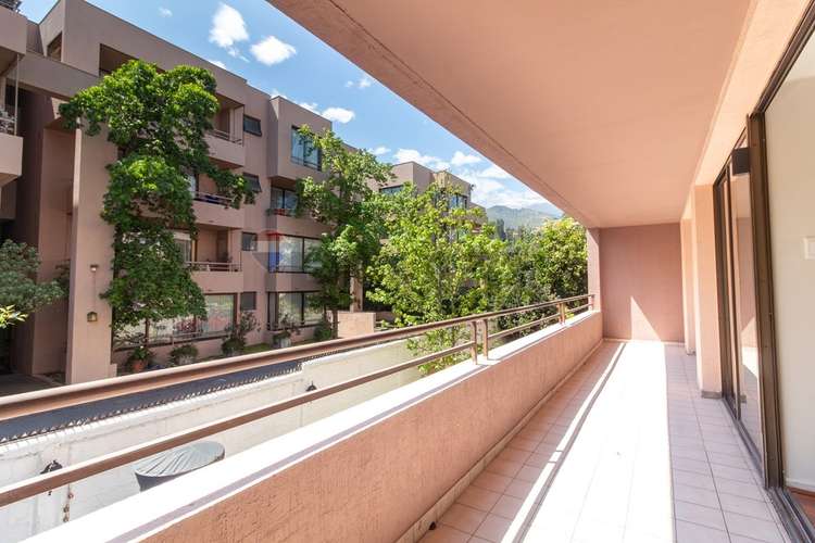 Depto 3d/2b remodelado en av. las condes - Imagen 10