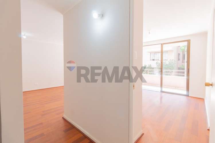 Depto 3d/2b remodelado en av. las condes - Imagen 20