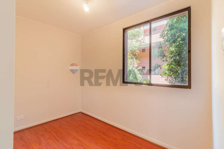 Depto 3d/2b remodelado en av. las condes - Imagen 18