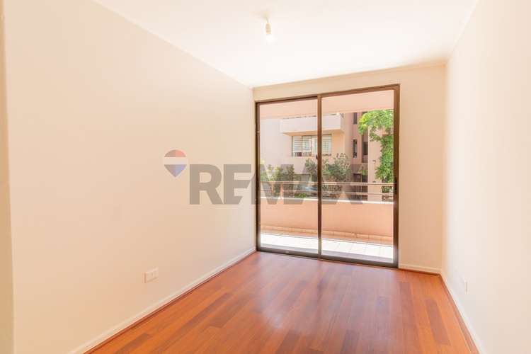 Depto 3d/2b remodelado en av. las condes - Imagen 11