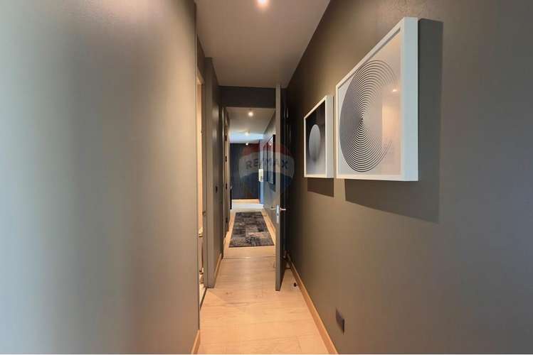Exclusividad y lujo en el corazón de vitacura - Imagen 37
