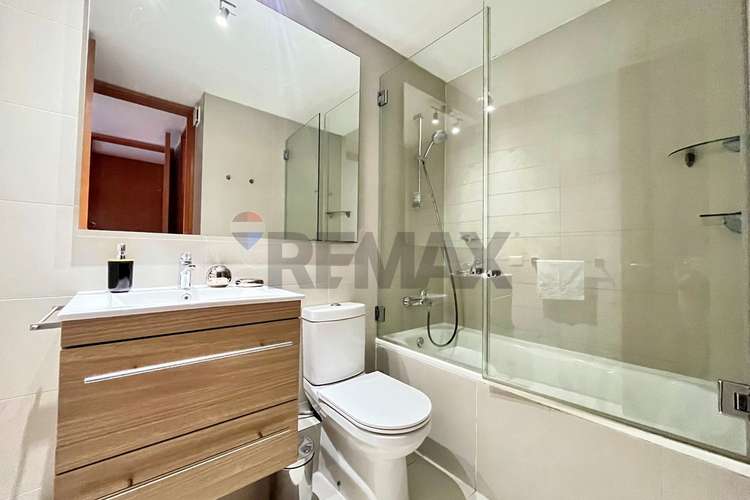 Amobado - barrio el golf exclusivo - Imagen 7