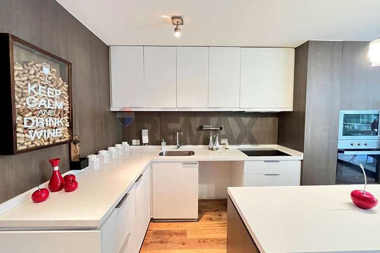 Amobado - barrio el golf exclusivo - Imagen 4
